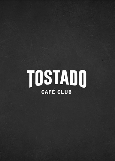 Tostado