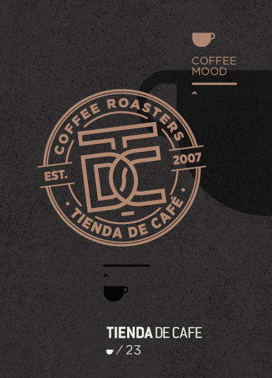 Tienda de Café